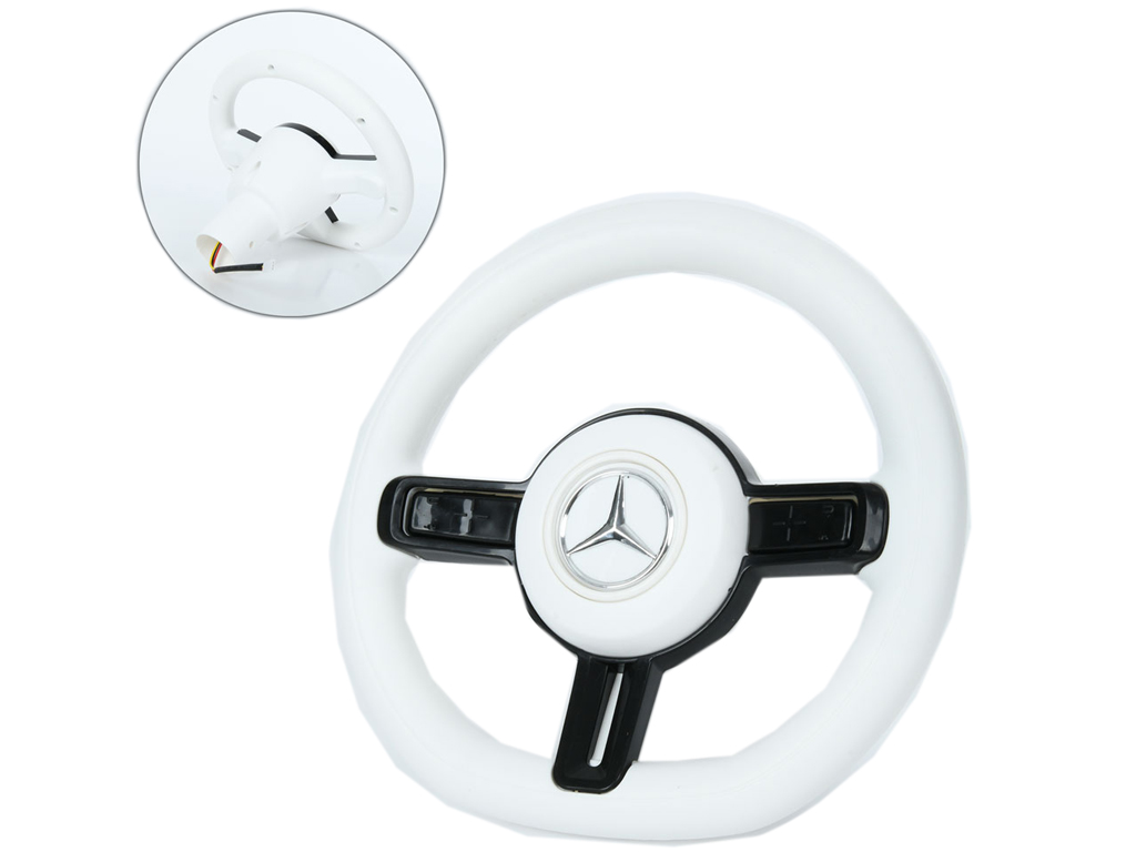 Кермо до машини M 5107. M 5107-ST-WHEEL
