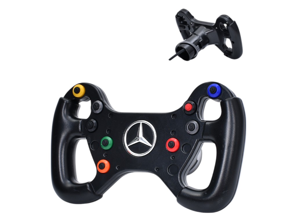 Кермо для машини M 5112, модель ST WHEEL