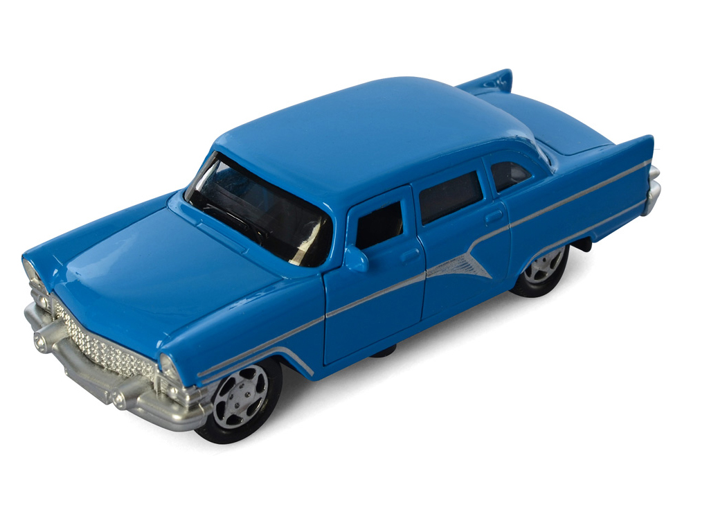 Машинrа металлическая инерционная 12 см. Limo Toy M 5670