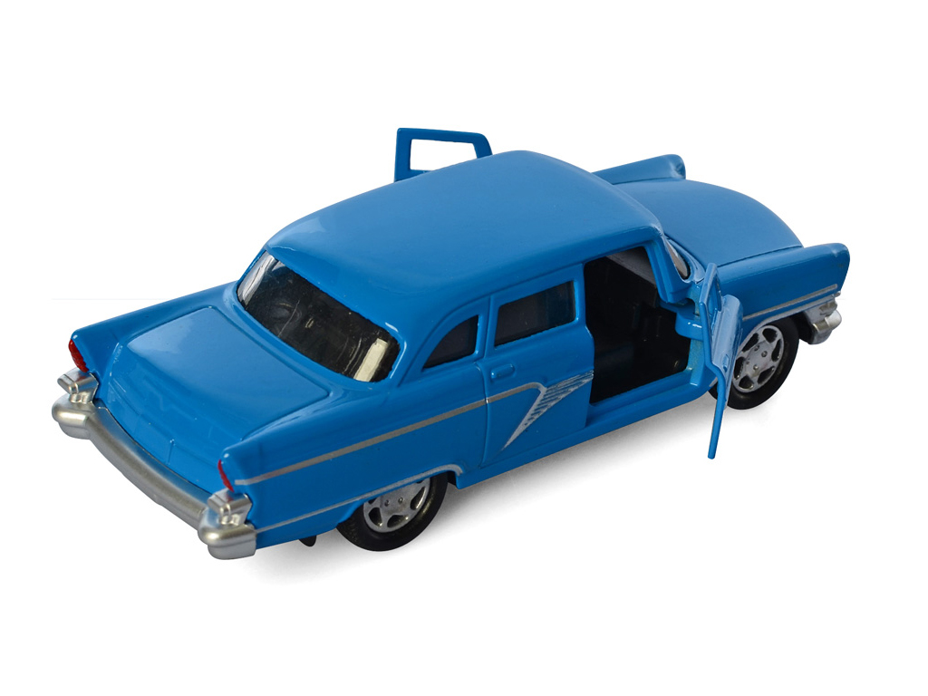 Машинrа металлическая инерционная 12 см. Limo Toy M 5670