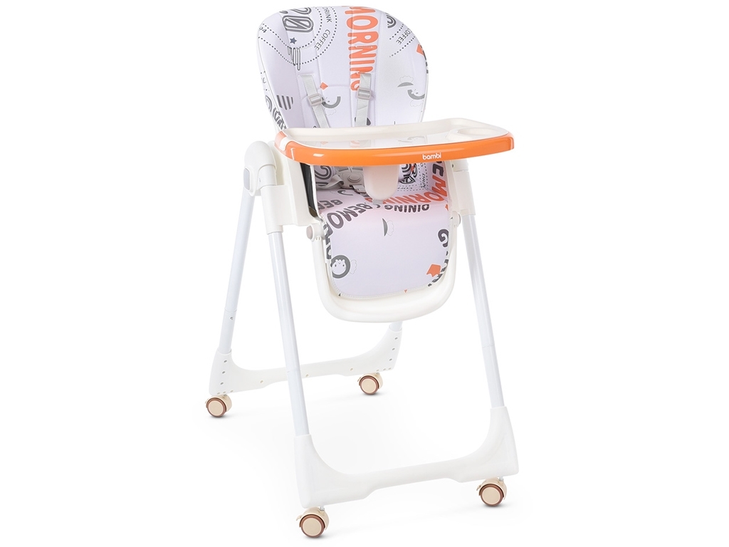 Стульчик для кормления. Bambi M 5673-7 