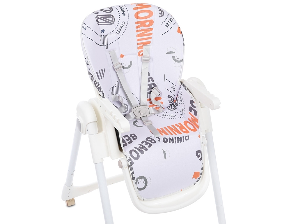 Стульчик для кормления. Bambi M 5673-7 