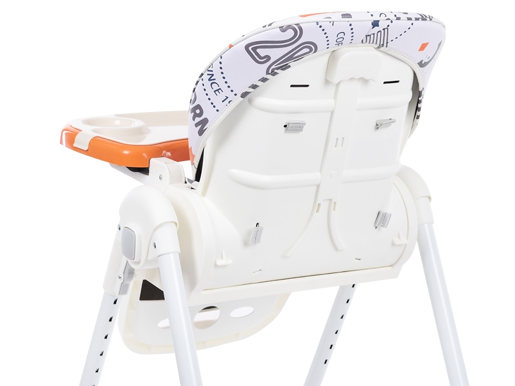 Стульчик для кормления. Bambi M 5673-7 
