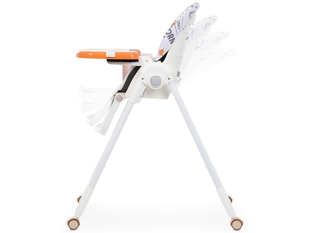 Стульчик для кормления. Bambi M 5673-7 