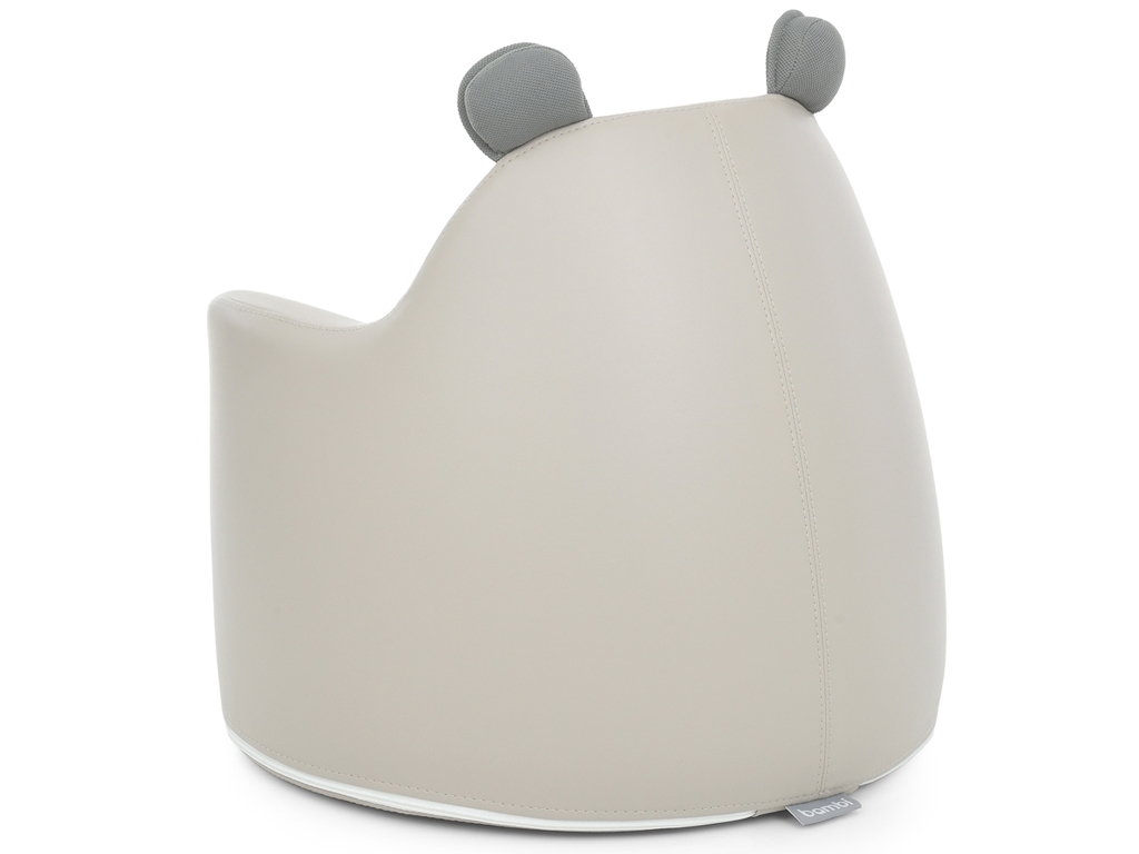 Крісло-пуфік дитячий Ведмедик. Bambi M 5721 Bear