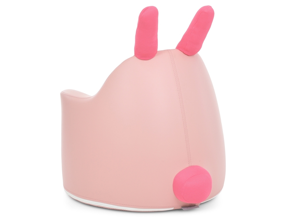 Кресло-пуфик детский Зайка. Bambi M 5721 Rabbit