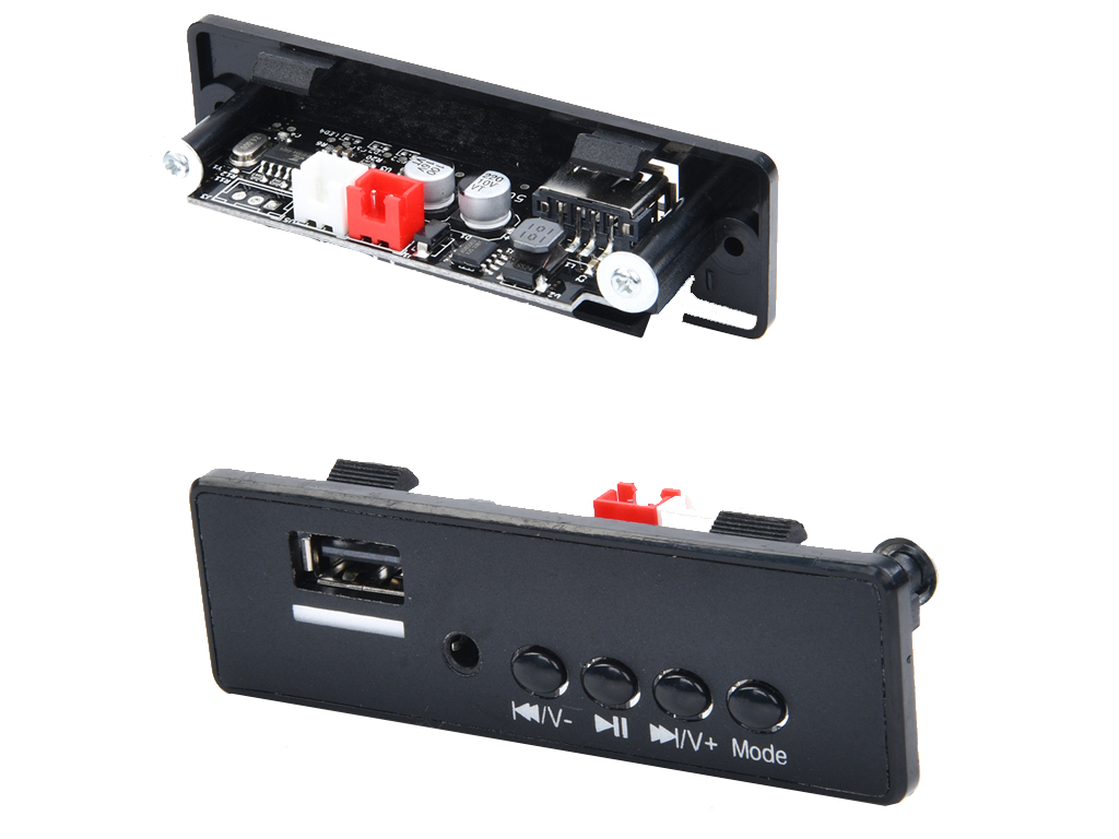 Плеер для внедорожника M 5733. M 5733-Bluetooth