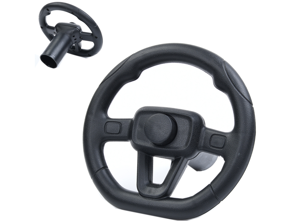 Кермо для джипа M 5733. M 5733-ST-WHEEL