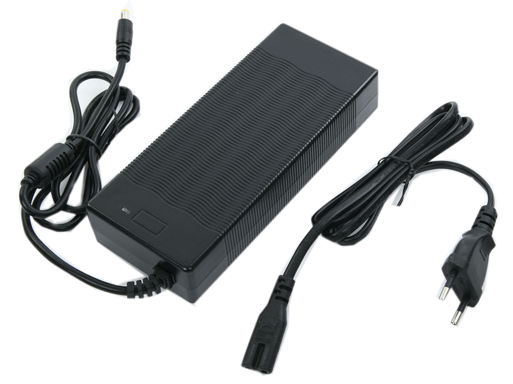 Зарядний пристрій для електромобів M 5737. M 5737-CHARGER