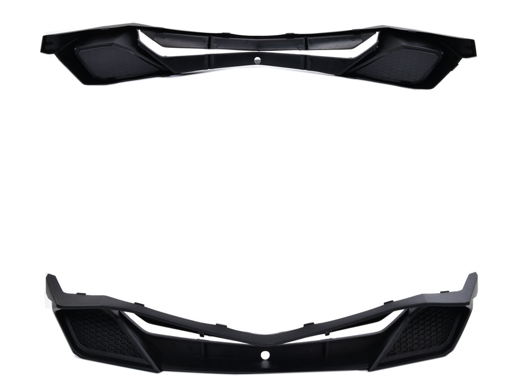 Решітка бампера до машини M 5738. M 5738-BUMPER GRILL