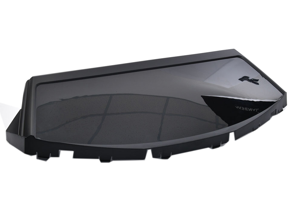 Лобове скло до машини M 5738. M 5738-WINDSHLD