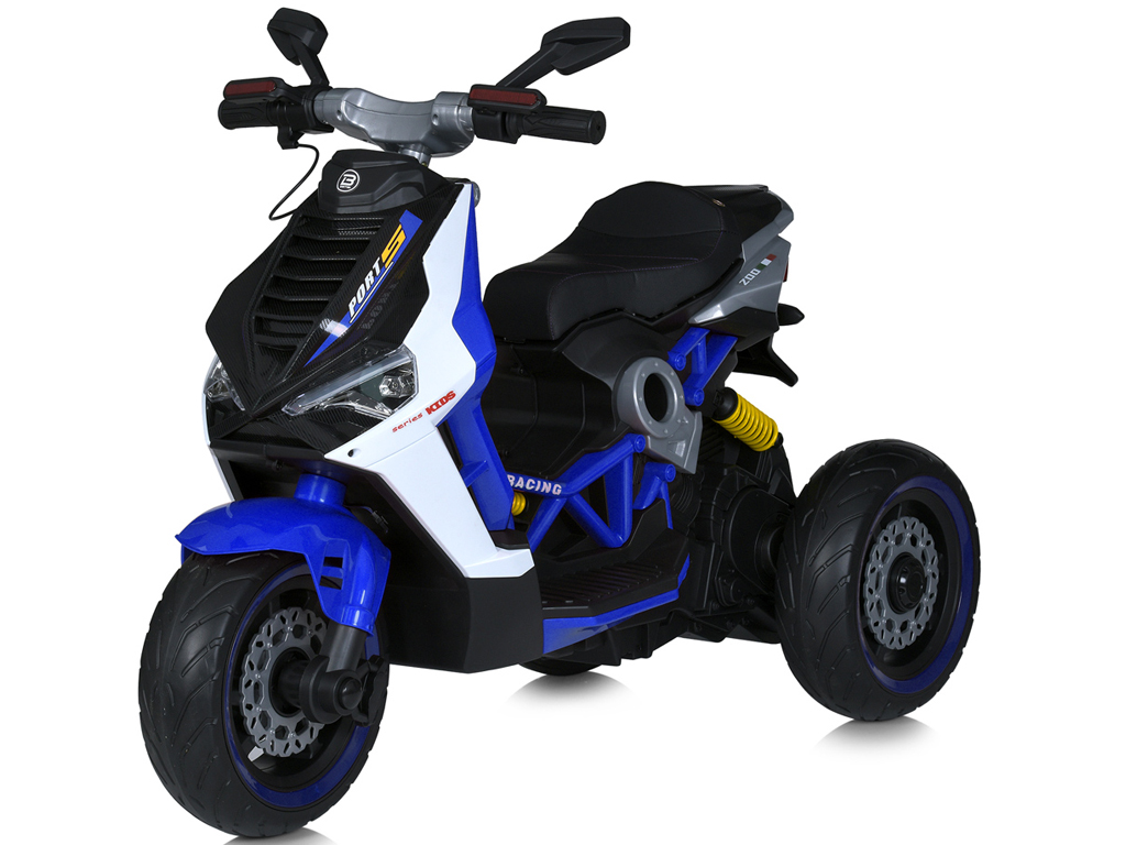 Дитячий мотоцикл. Bambi Racer M 5744EL-4