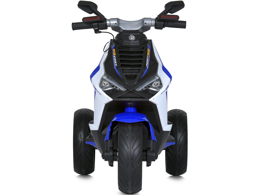 Дитячий мотоцикл. Bambi Racer M 5744EL-4