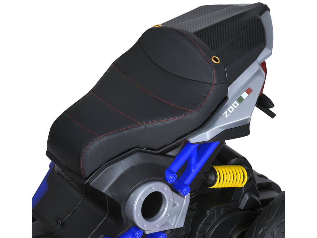 Дитячий мотоцикл. Bambi Racer M 5744EL-4