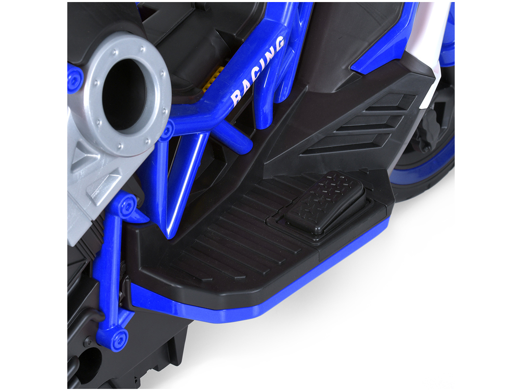 Дитячий мотоцикл. Bambi Racer M 5744EL-4