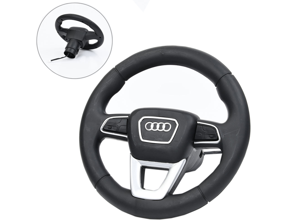 Кермо до джипа M 5796. M 5796-ST WHEEL