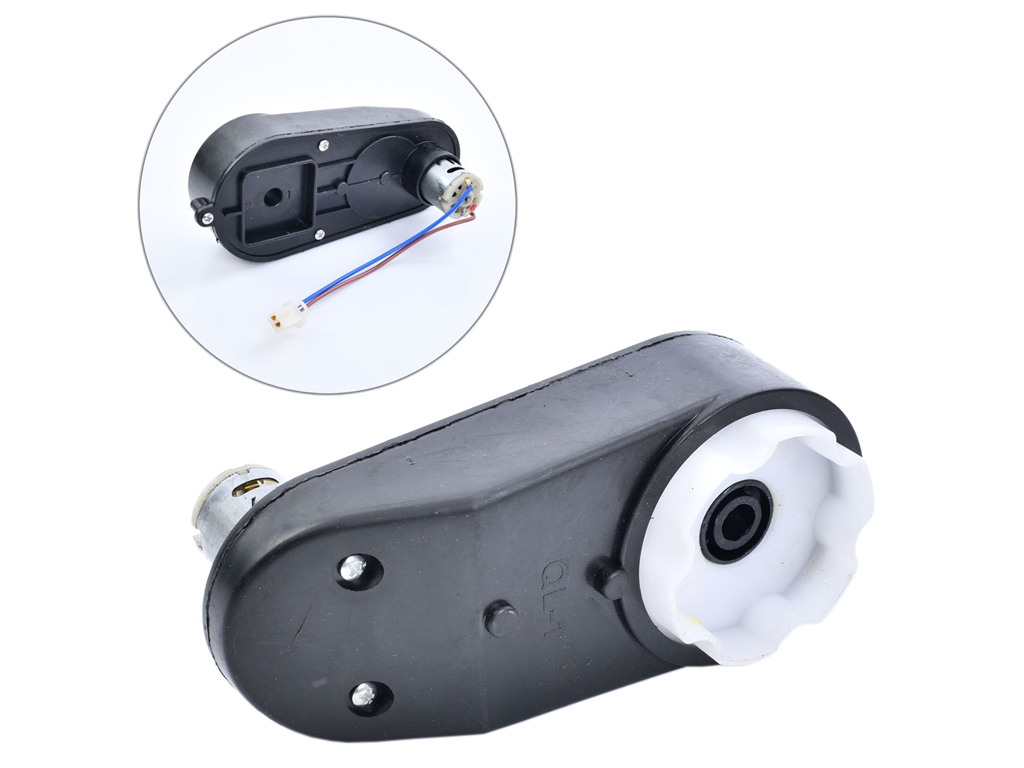 Рульовий редуктор для машини M 5803. M 5803-ST GEAR