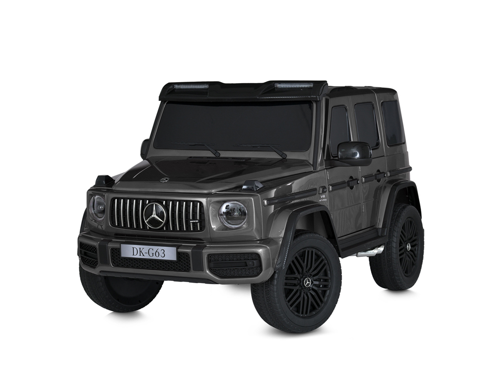 Дитячий електромобіль. Джип M 5880EBLRS-11(24V)