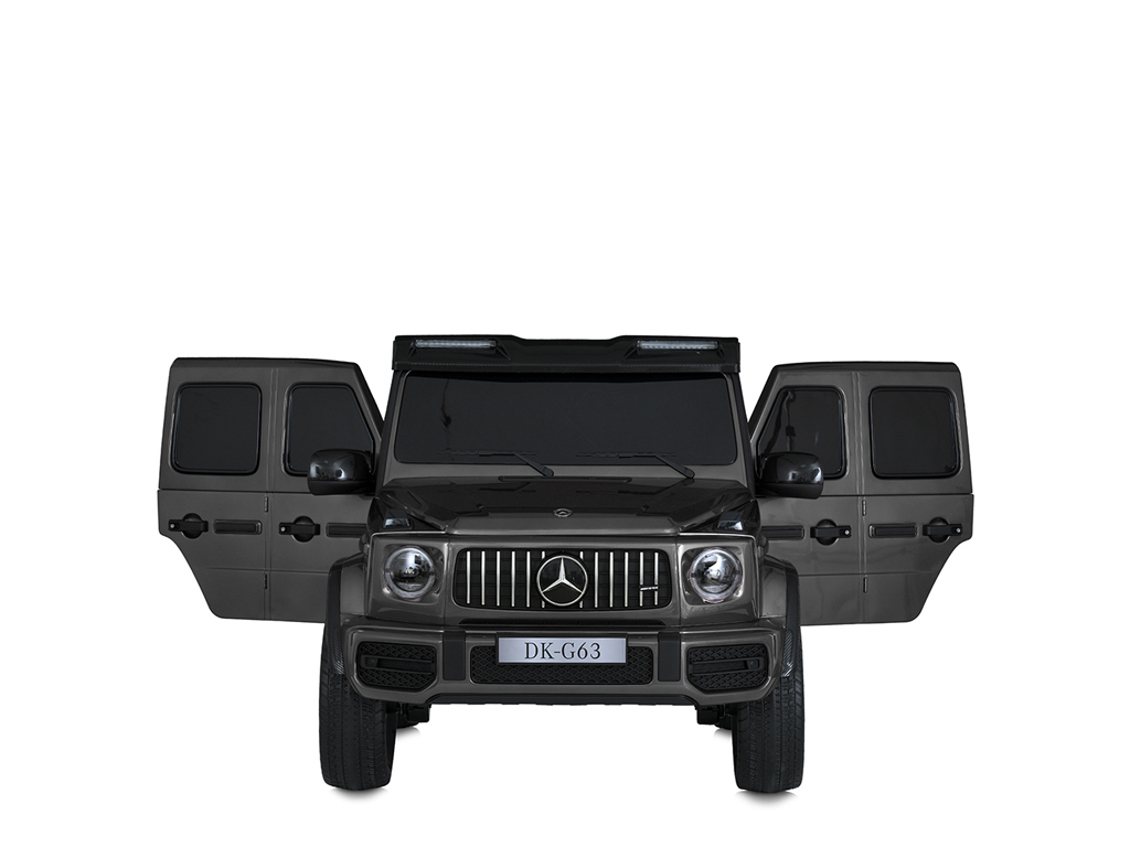 Дитячий електромобіль. Джип M 5880EBLRS-11(24V)