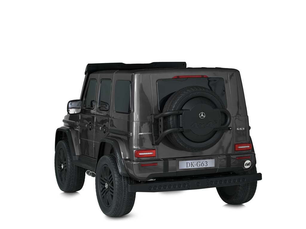 Дитячий електромобіль. Джип M 5880EBLRS-11(24V)