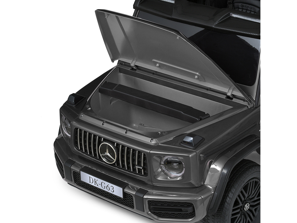 Дитячий електромобіль. Джип M 5880EBLRS-11(24V)