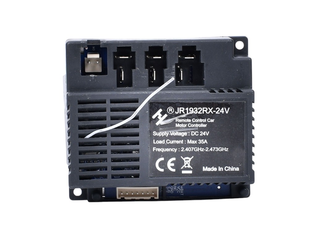 Блок керування M 5991-RC RECEIVER