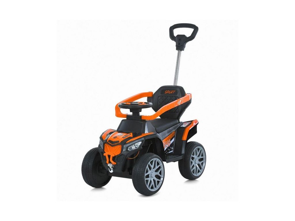 Квадроцикл 3в1, 1*6V4AH, 1*25W, MP3, USB, BLUETOOTH