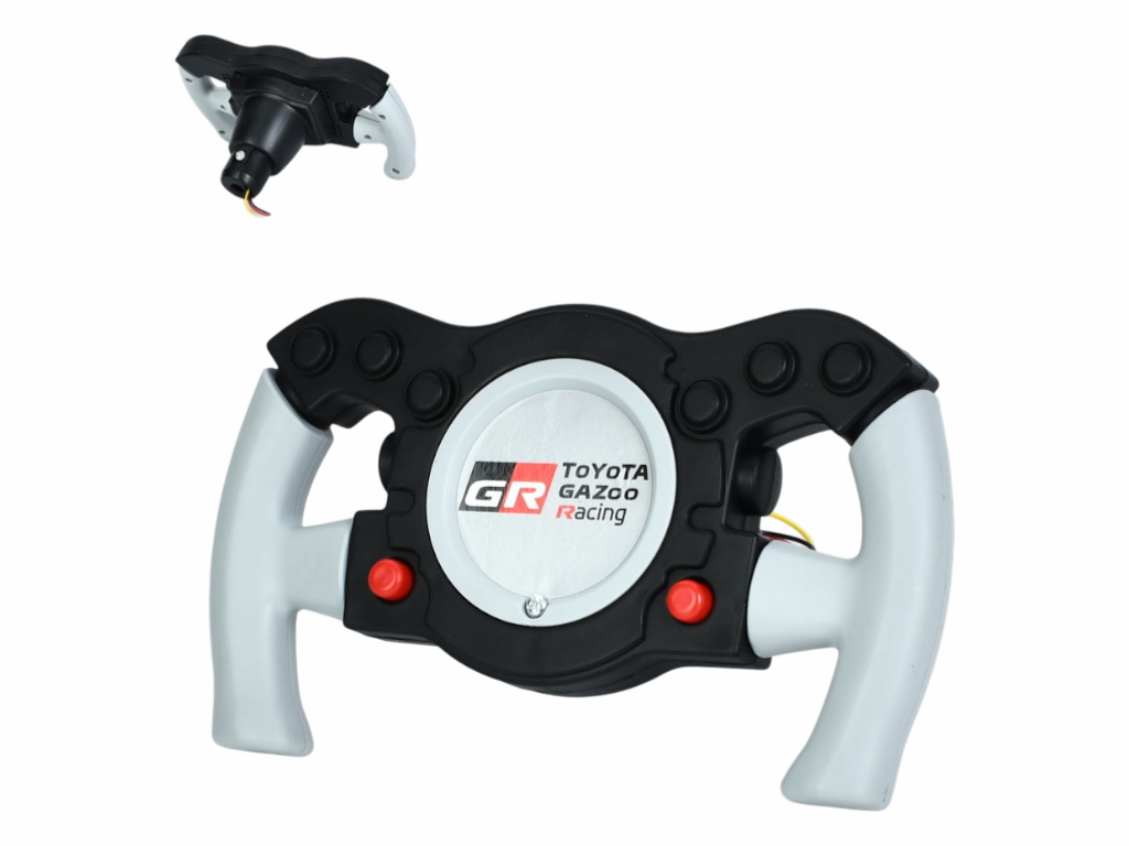 Кермо M 6129-ST WHEEL до джипу M 6129