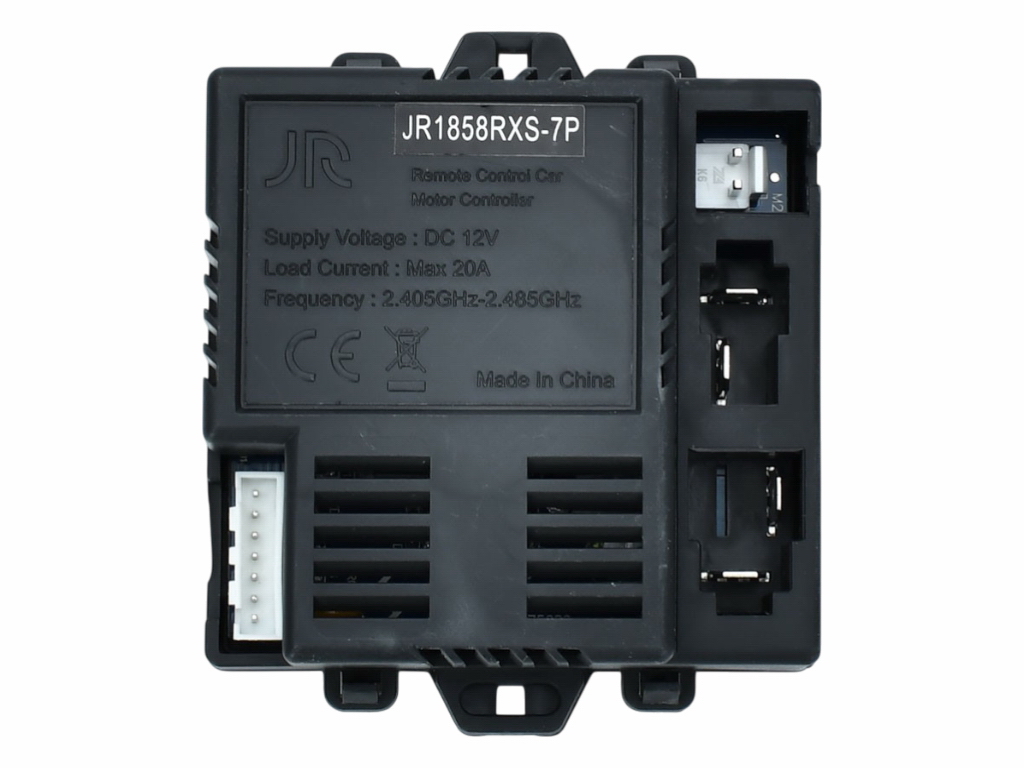 Блок управления M 6133-RC RECEIVER до джипу M 6133, 12V