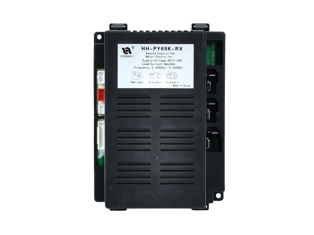 Блок керування M 6148-RC RECEIVER