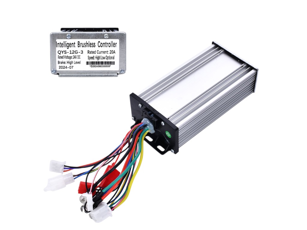 Блок керування M 6151-RC RECEIVER