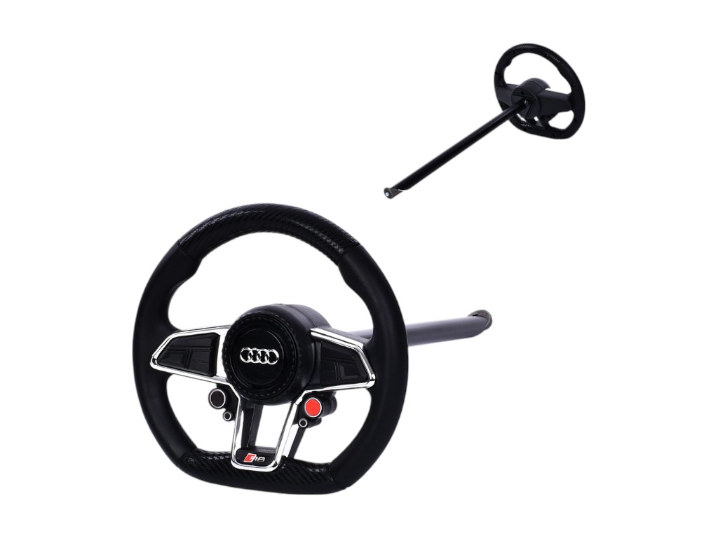 Кермо до джипу M 6152-ST-WHEEL