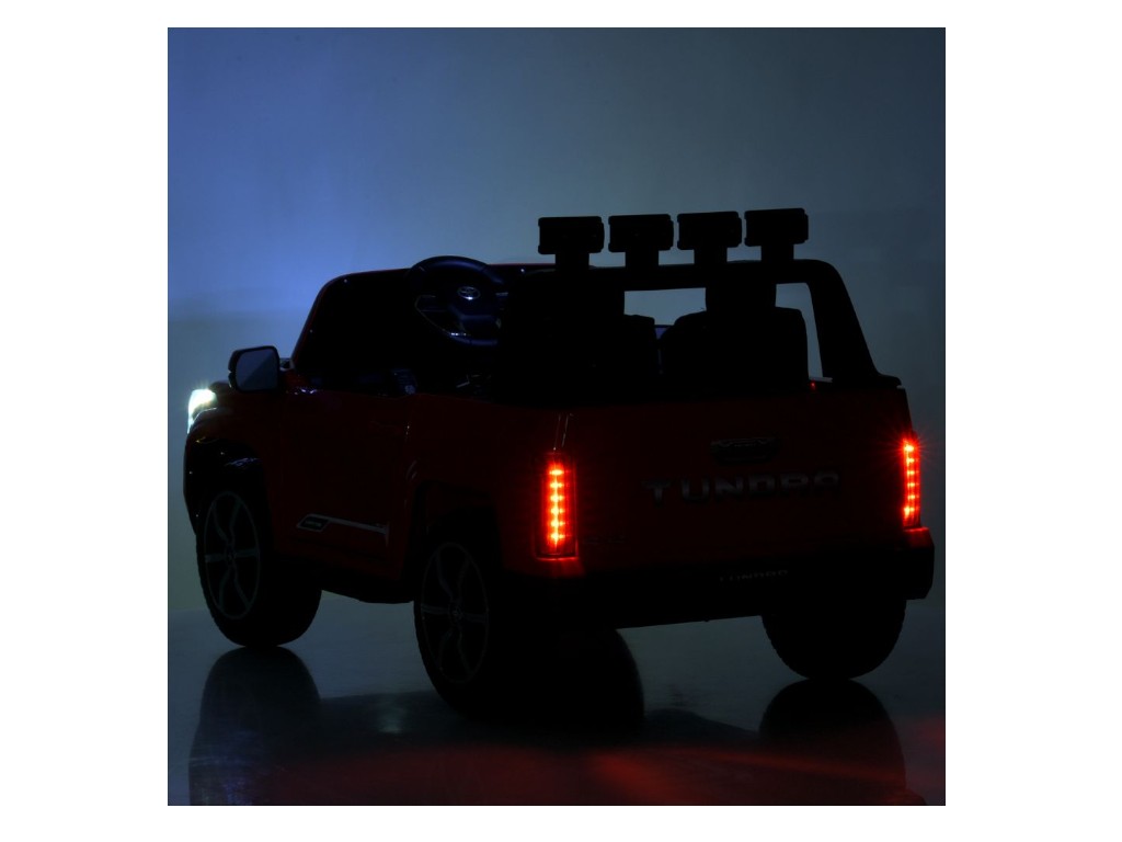 Дитячий електромобіль Джип M 6192EBLR-8(24V),  2 мотори 200W, 1акум 24V5AH, рожевий,  Bambi Racer