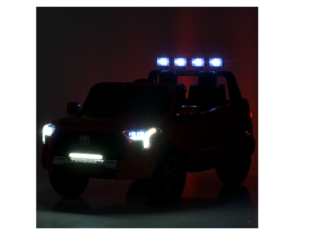 Дитячий електромобіль Джип M 6192EBLR-8(24V),  2 мотори 200W, 1акум 24V5AH, рожевий,  Bambi Racer
