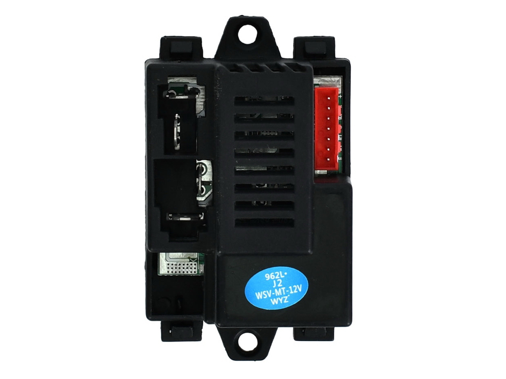 Блок керування M 6220-RC RECEIVER до мотоциклу M 6220, 12V