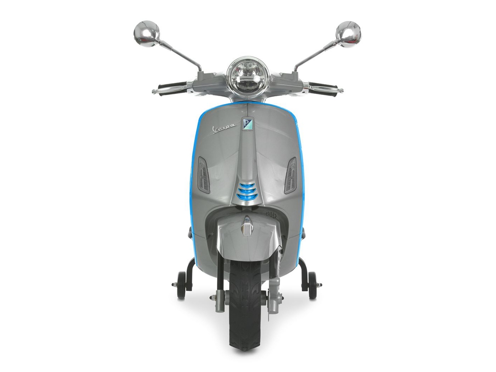 Електромотоцикл M 6288EL-11-4, 1х12V/4,5AH, 1х45W, MP3, EVA, Bluetooth