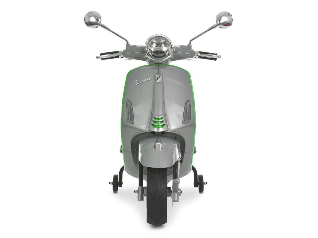 Електромотоцикл M 6288EL-11-5, 1х12V/4,5AH, 1х45W, MP3, EVA, Bluetooth