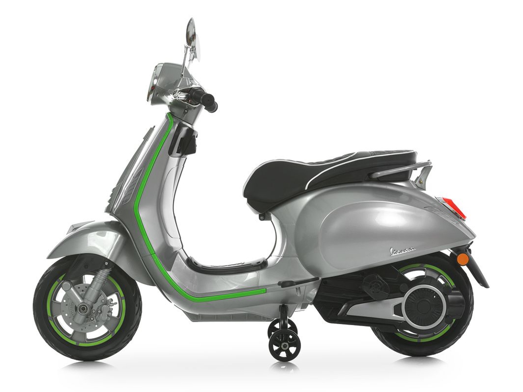 Електромотоцикл M 6288EL-11-5, 1х12V/4,5AH, 1х45W, MP3, EVA, Bluetooth