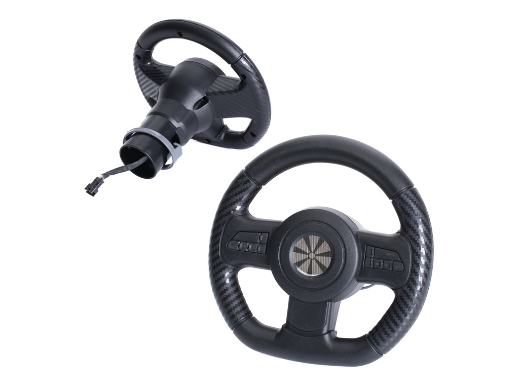 Кермо M 6289-ST WHEEL до джипа M 6289
