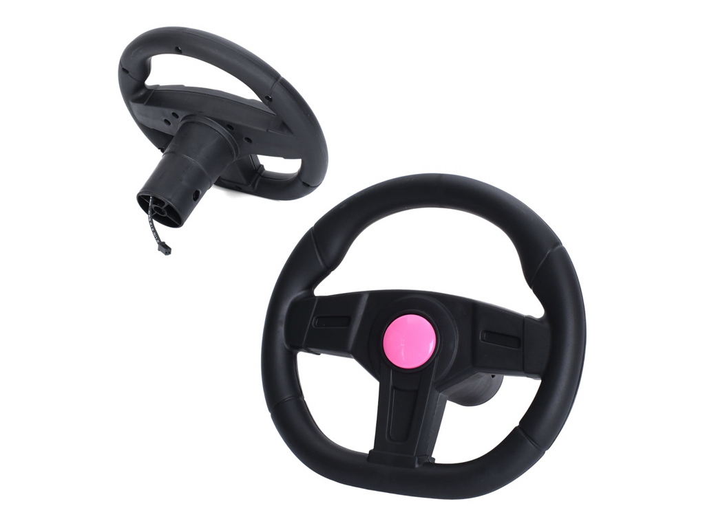 Кермо M 6291-ST WHEEL (1 шт) до джипа M 6291