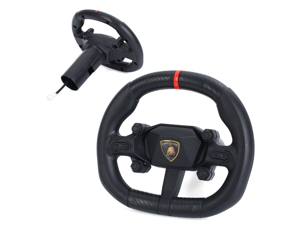 Кермо M 6293-ST-WHEEL до машини M 6293