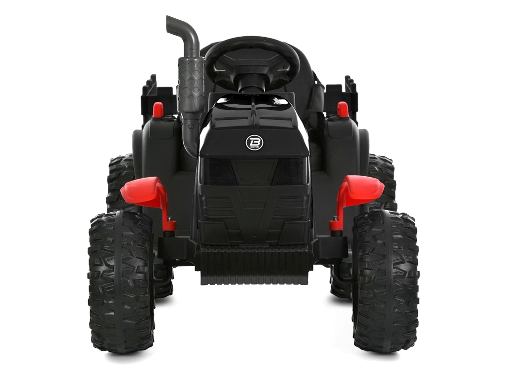 Трактор електричний Bambi Racer M 6295EBLR-2,  2х45W, 1х12V/9AH, MP3, USB, TF, Bluetooth