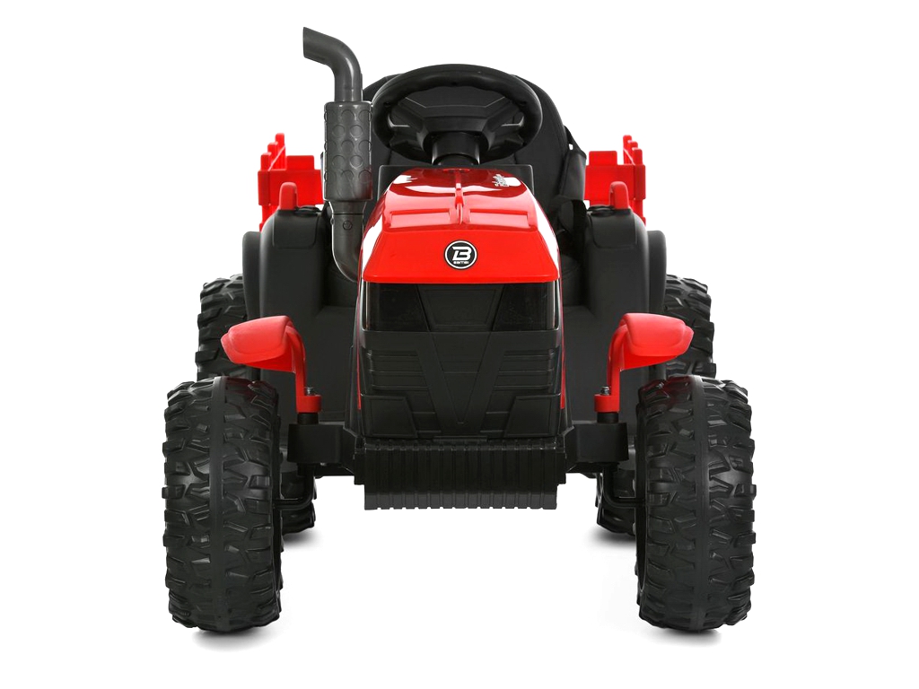 Трактор електричний Bambi Racer M 6295EBLR-3,  2х45W, 1х12V/9AH, MP3, USB, TF, Bluetooth