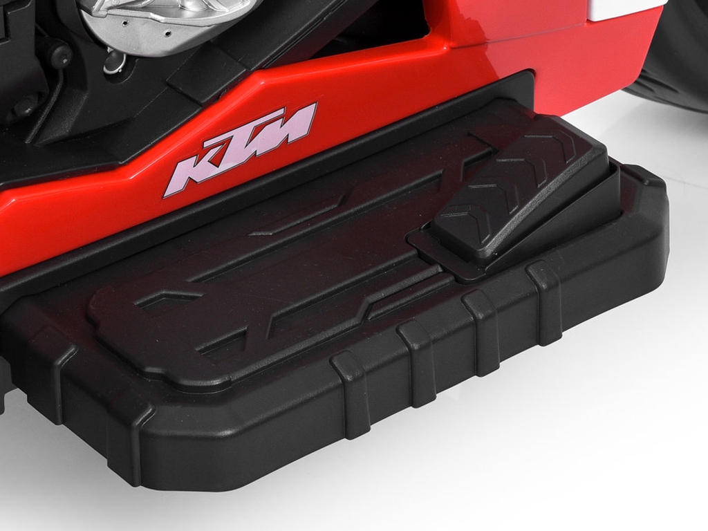 Електромотоцикл Bambi Racer M 6348EL-1-3, 1х12V/7AH, 2×35W, MP3, USB, TF, EVA, Bluetooth, до 50 кг