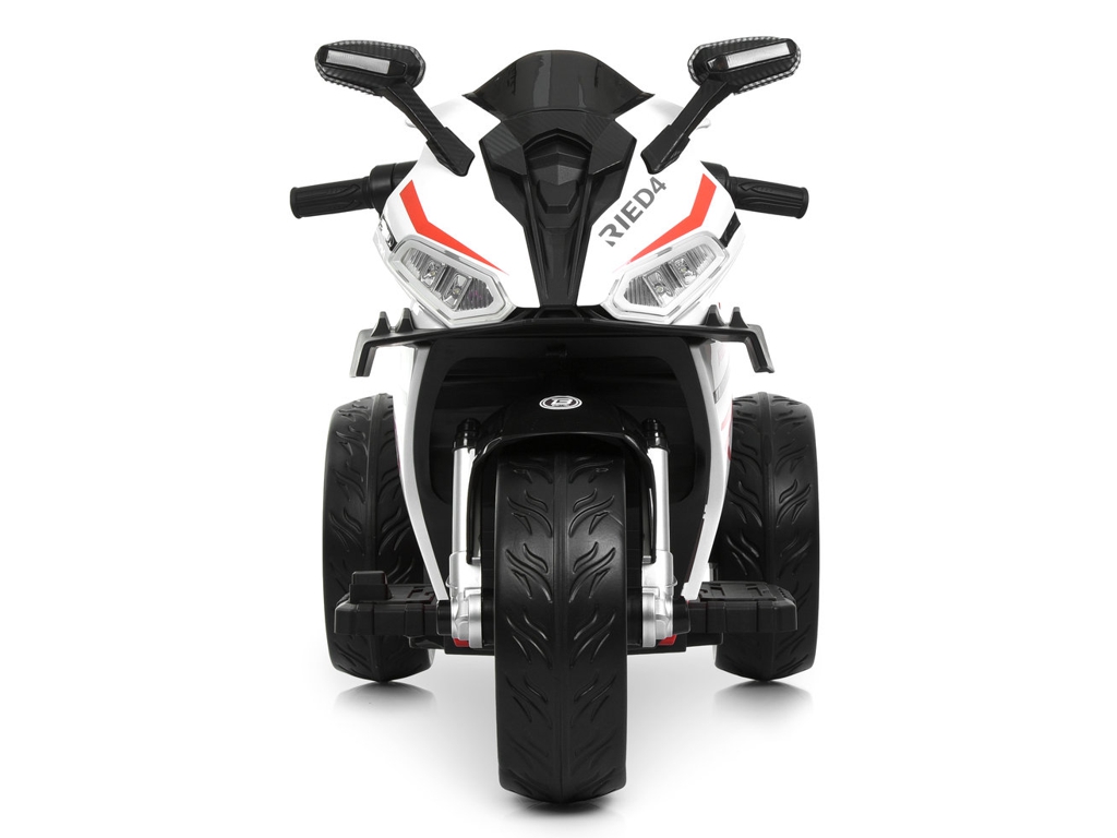 Електромотоцикл Bambi Racer M 6348EL-1-3, 1х12V/7AH, 2×35W, MP3, USB, TF, EVA, Bluetooth, до 50 кг
