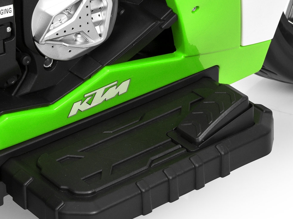 Електромотоцикл Bambi Racer M 6348EL-1-5, 1х12V/7AH, 2×35W, MP3, USB, TF, EVA, Bluetooth, до 50 кг