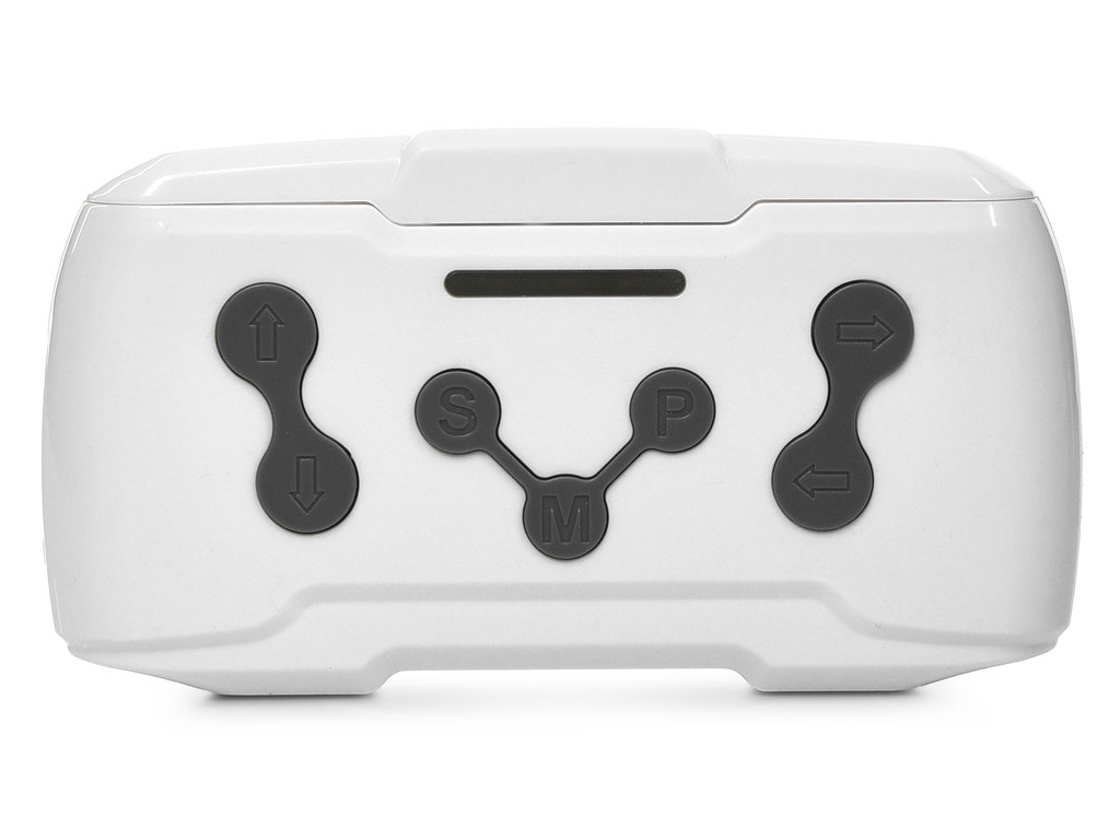 Електромобіль Джип M 6356EBLR-11-5, 2,4G р/к, 1х12V/7AH, 4х25W, MP3, USB, Bluetooth, EVA, TF