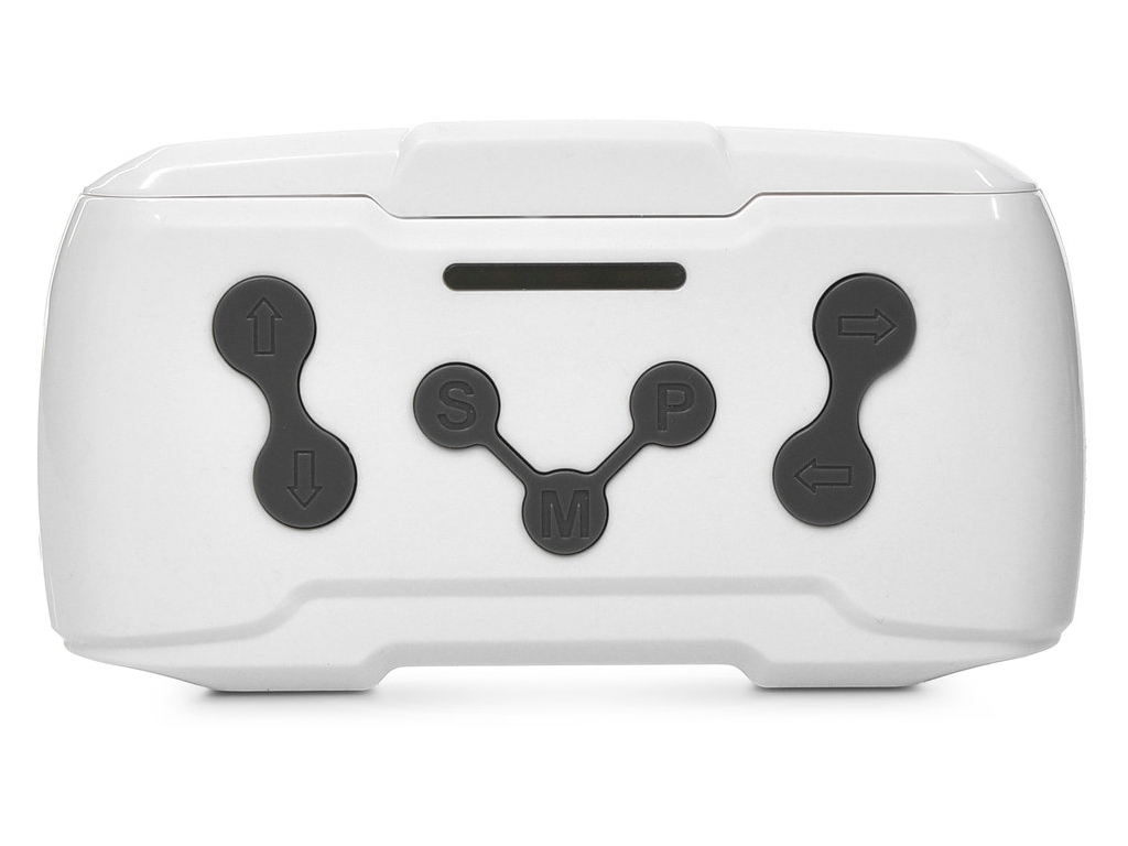 Електромобіль Джип M 6356EBLR-2-5, 2,4G р/к, 1х12V/7AH, 4х25W, MP3, USB, Bluetooth, EVA, TF