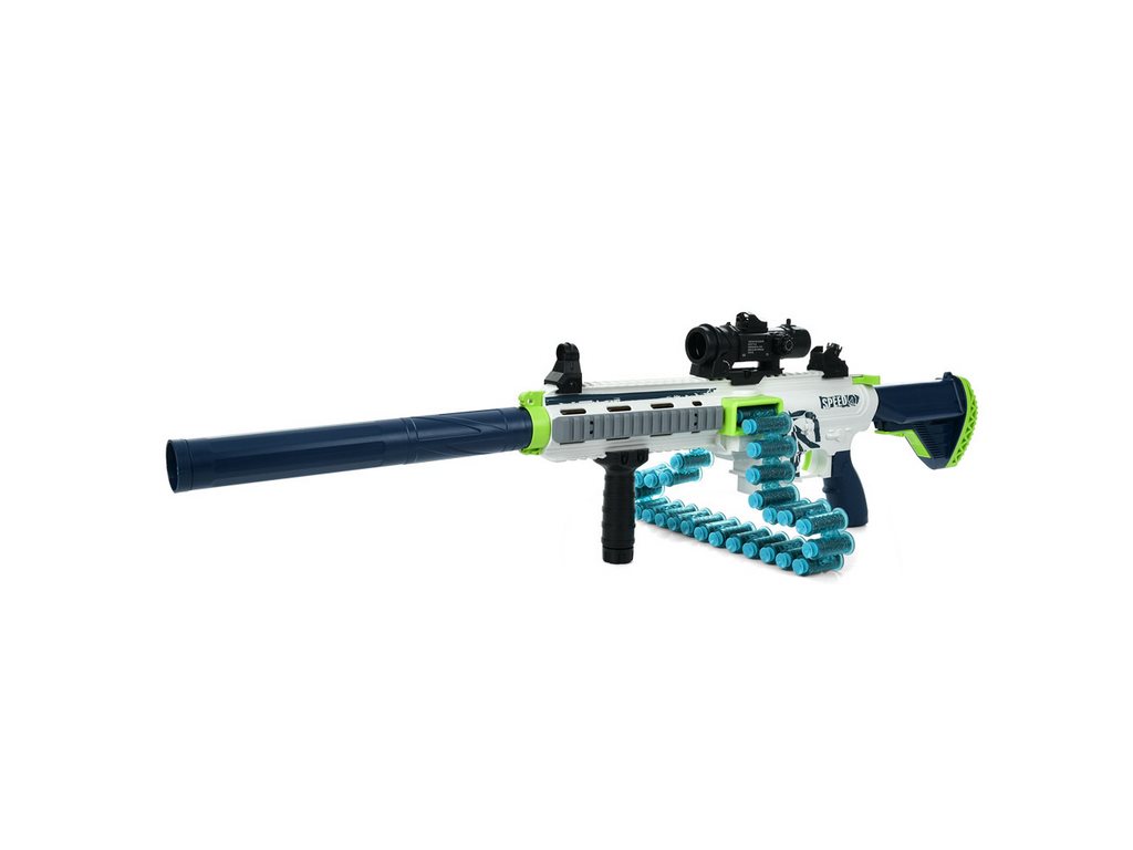 Автомат игрушечный 85см. M635