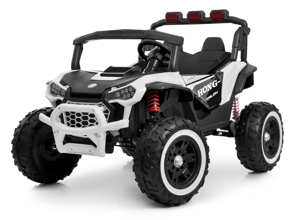 Електромобіль баггі Bambi Racer M 6382EBLR-1, 2×45W, 2х12V/7AH, MP3, USB, Bluetooth, TF, EVA
